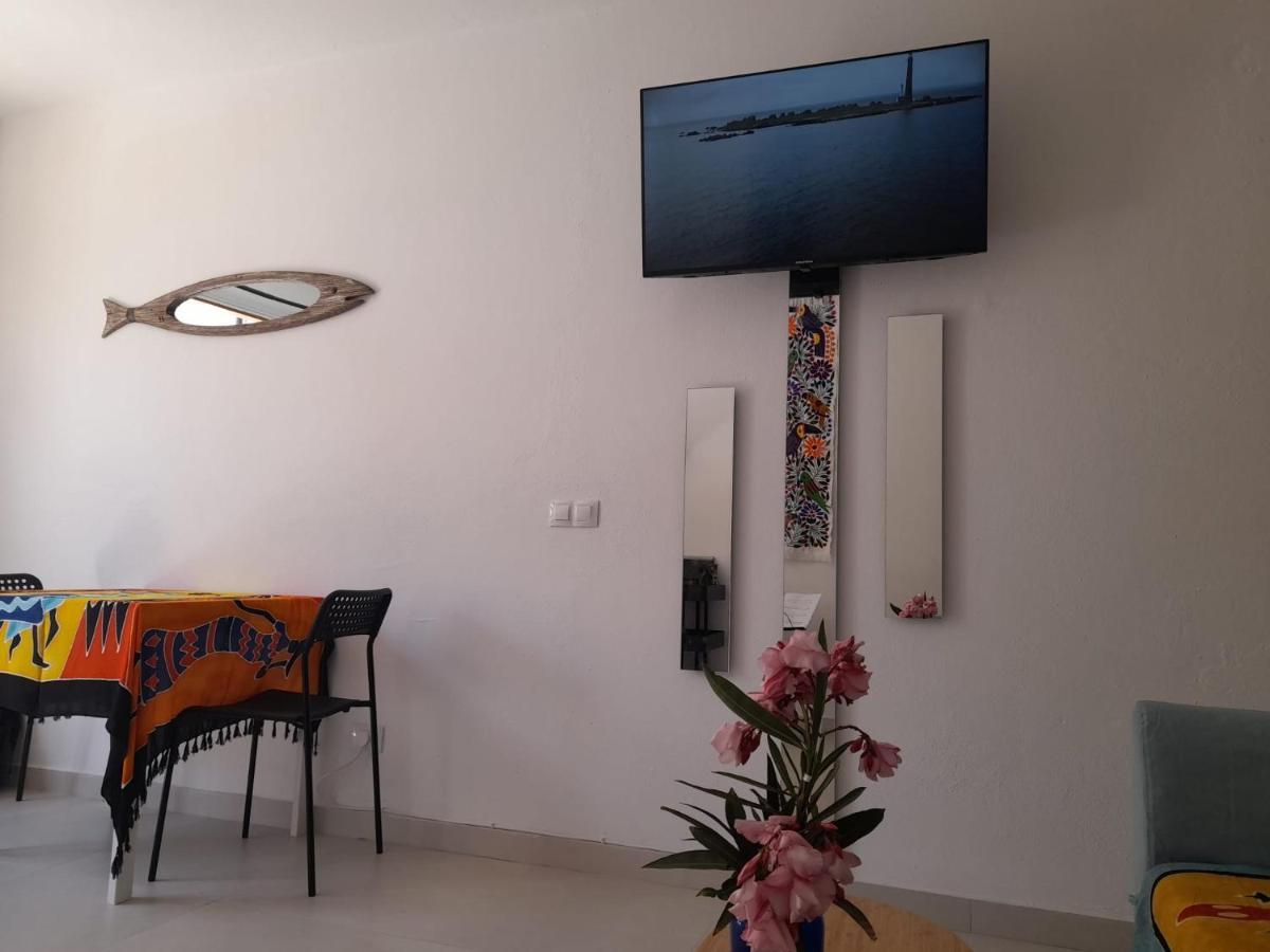 Nice New Apartment Center Of Corralejo 100M By Beaches 外观 照片