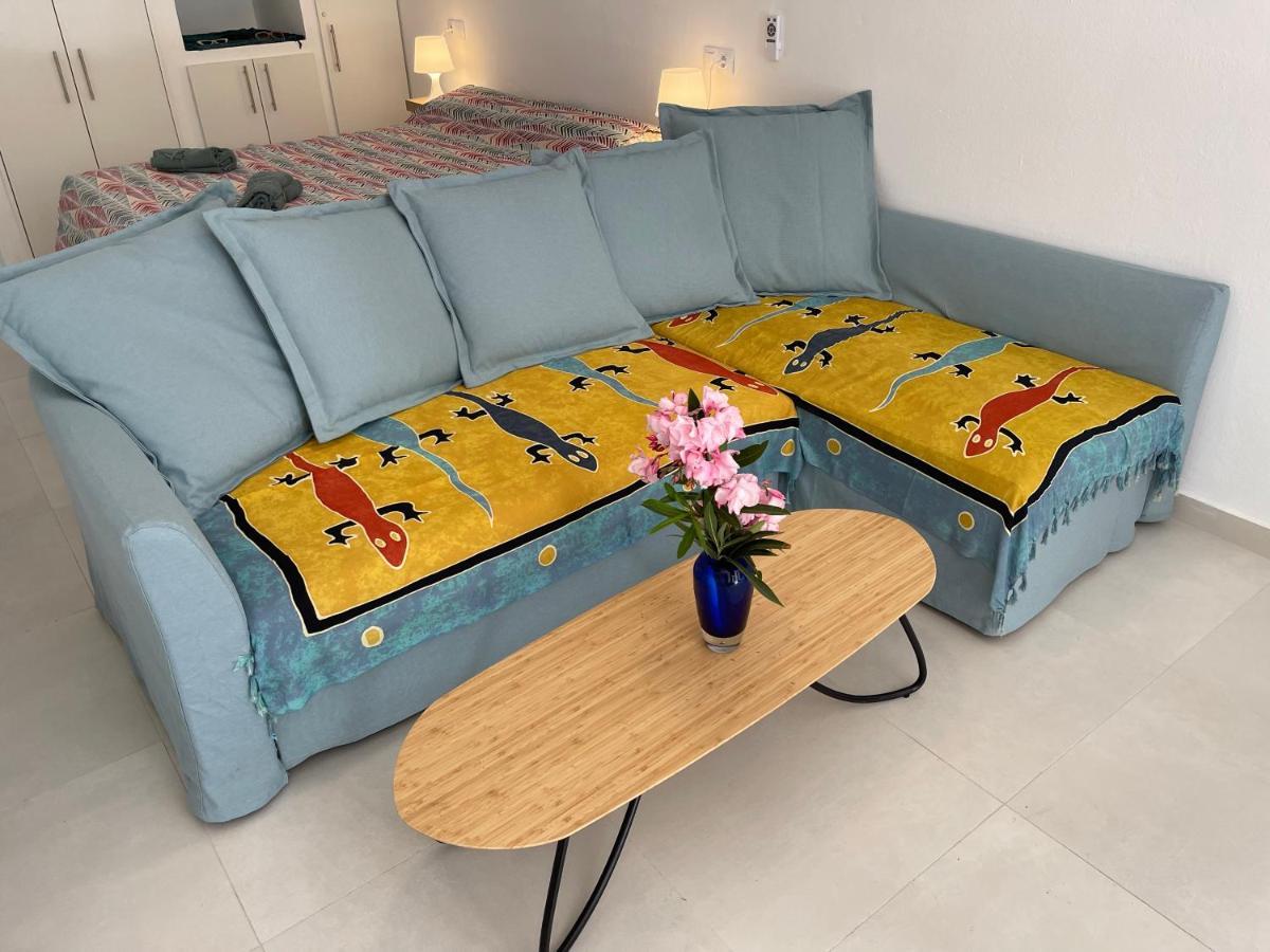 Nice New Apartment Center Of Corralejo 100M By Beaches 外观 照片