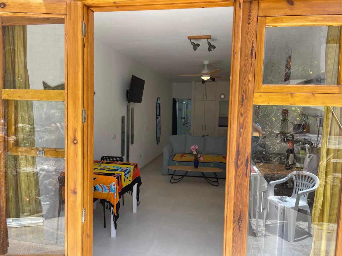 Nice New Apartment Center Of Corralejo 100M By Beaches 外观 照片