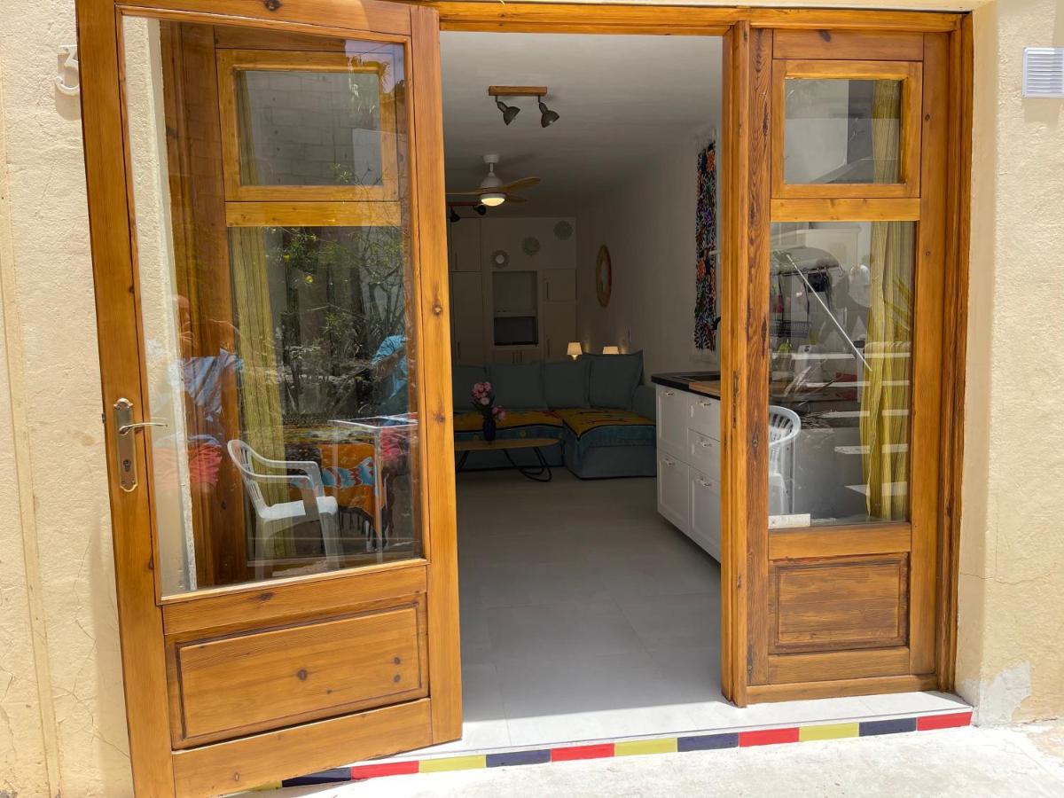 Nice New Apartment Center Of Corralejo 100M By Beaches 外观 照片