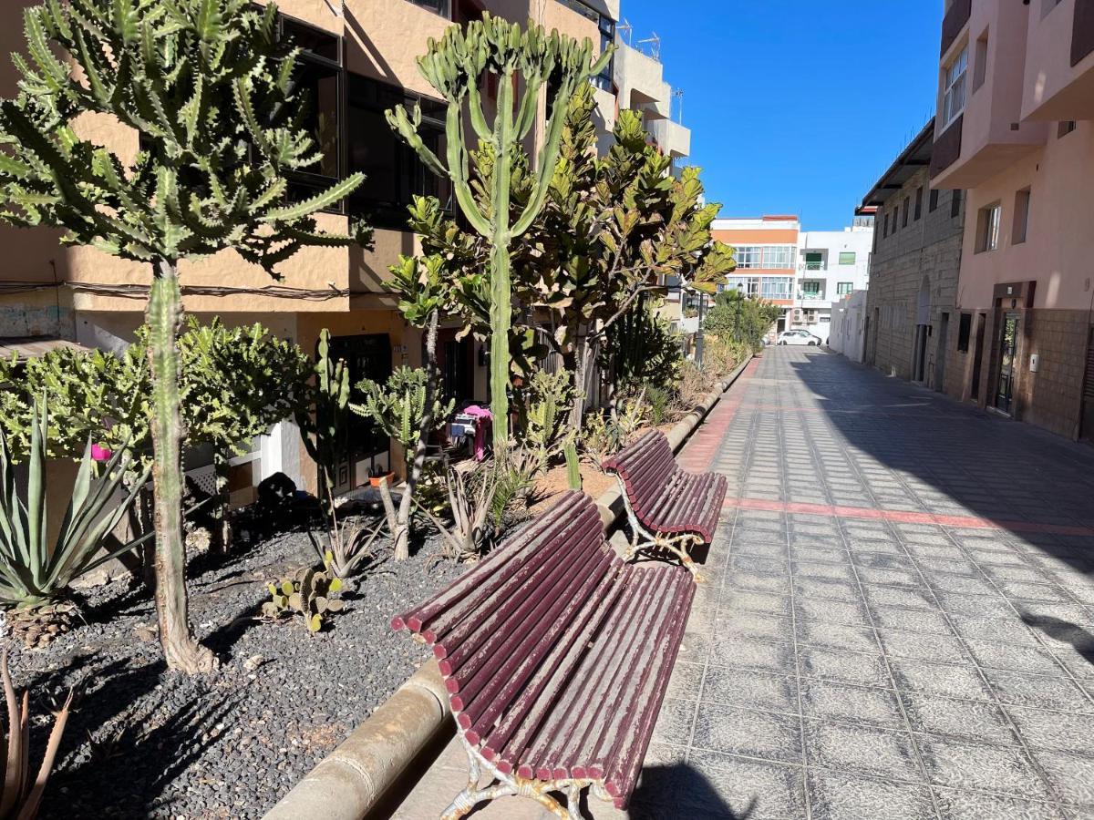Nice New Apartment Center Of Corralejo 100M By Beaches 外观 照片