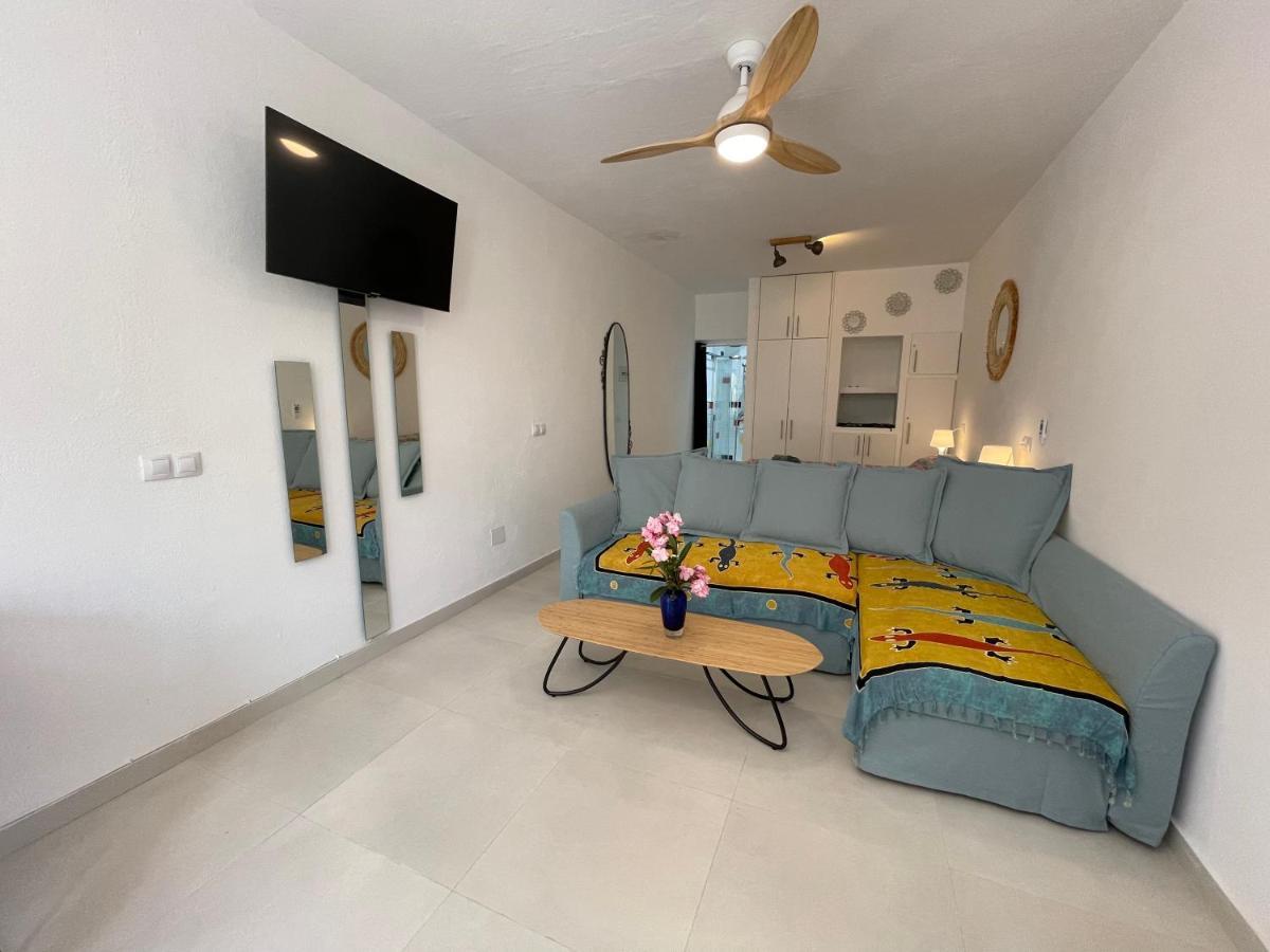 Nice New Apartment Center Of Corralejo 100M By Beaches 外观 照片