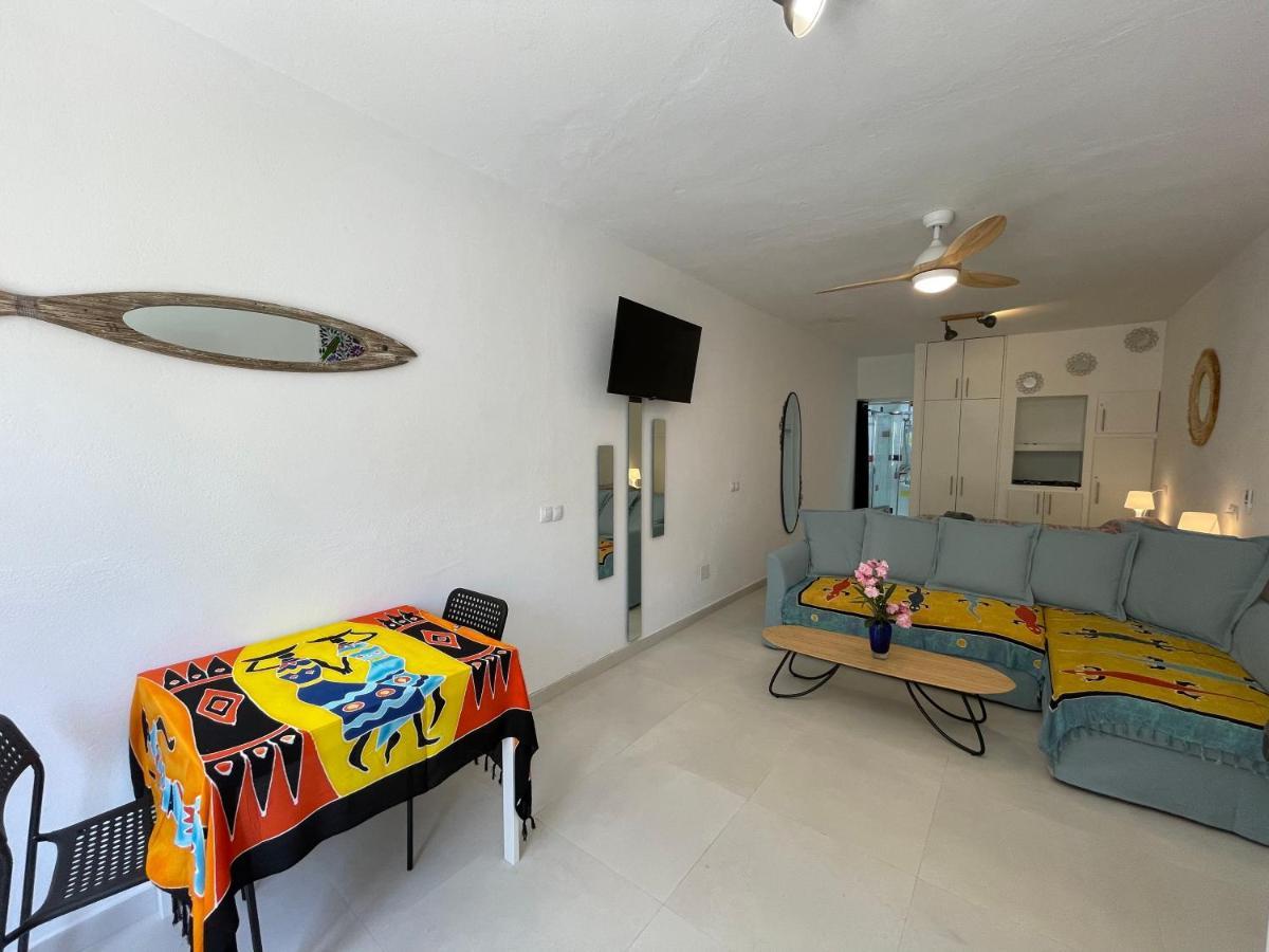 Nice New Apartment Center Of Corralejo 100M By Beaches 外观 照片