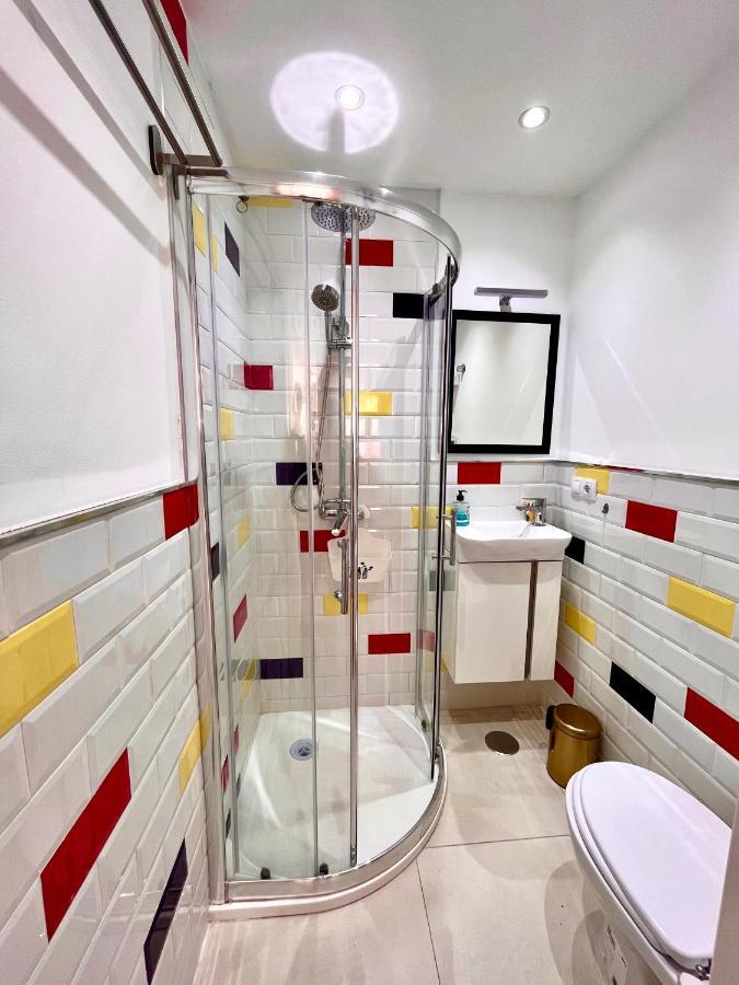 Nice New Apartment Center Of Corralejo 100M By Beaches 外观 照片