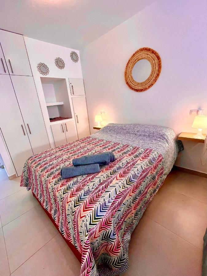 Nice New Apartment Center Of Corralejo 100M By Beaches 外观 照片