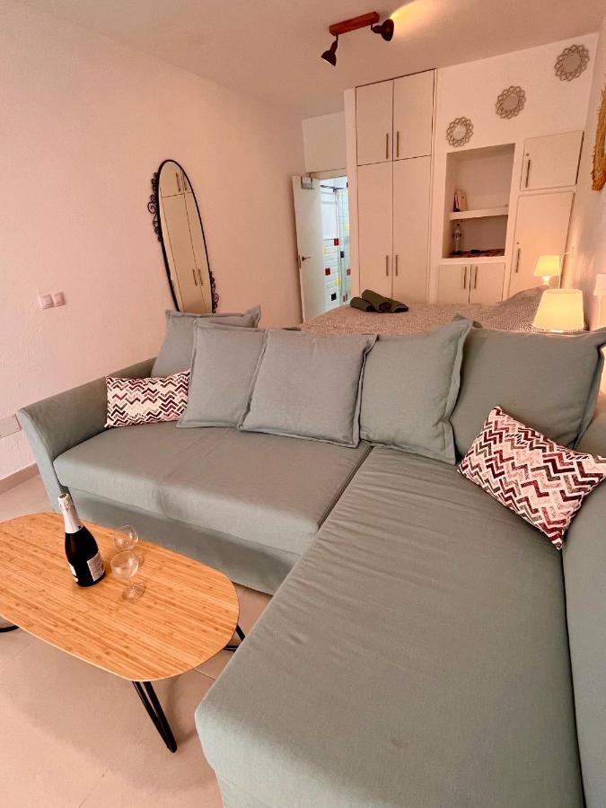 Nice New Apartment Center Of Corralejo 100M By Beaches 外观 照片
