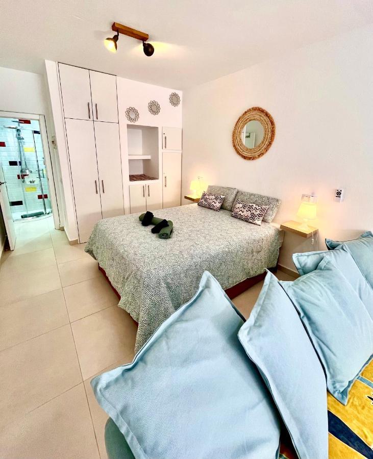 Nice New Apartment Center Of Corralejo 100M By Beaches 外观 照片