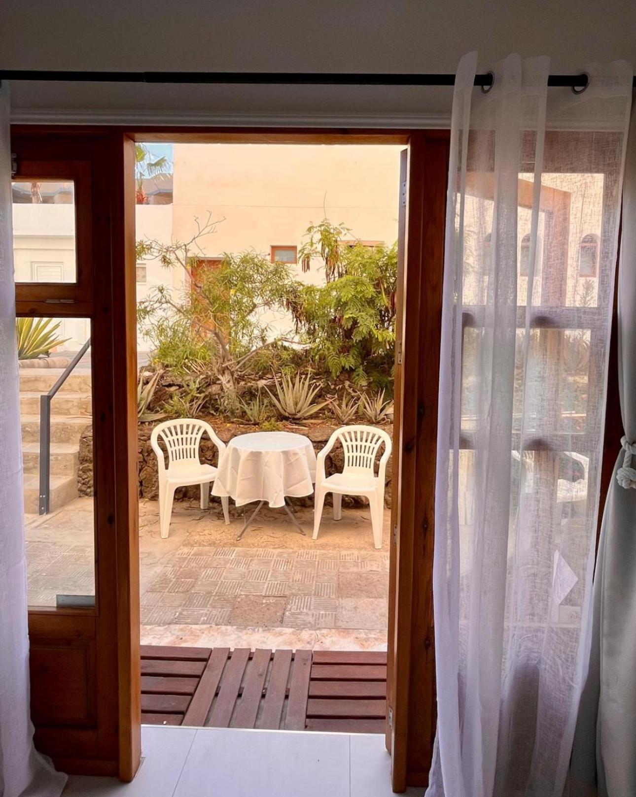 Nice New Apartment Center Of Corralejo 100M By Beaches 外观 照片
